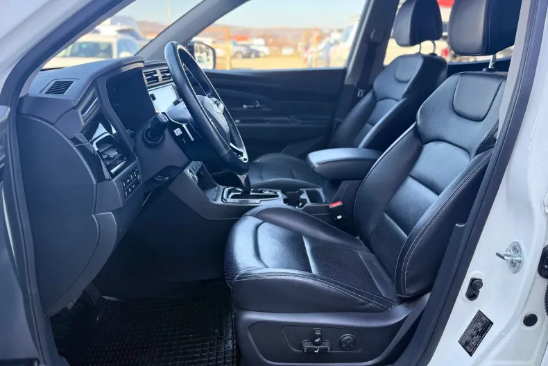 Ssangyong Korando din 2023 cu 75.786 km - oferta SSA195524 - foto 17