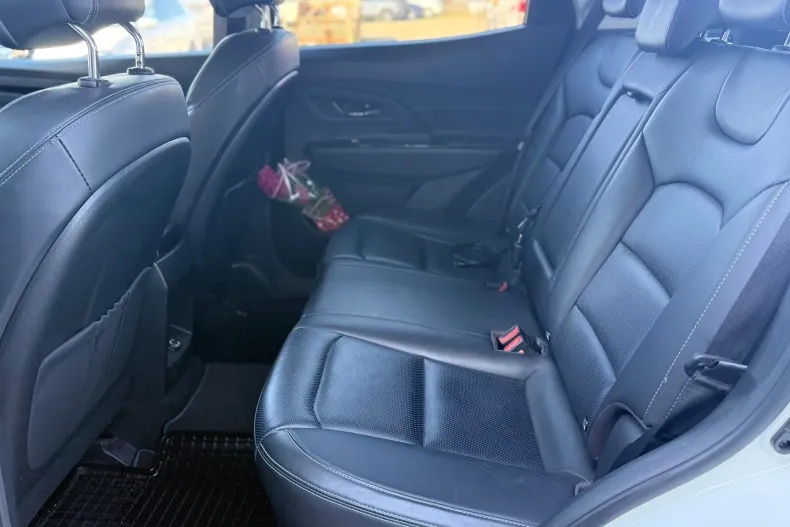 Ssangyong Korando din 2023 cu 75.786 km - oferta SSA195524 - foto 22