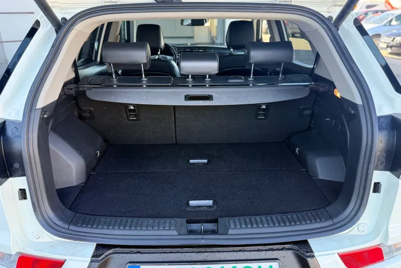Ssangyong Korando din 2023 cu 75.786 km - oferta SSA195524 - foto 26