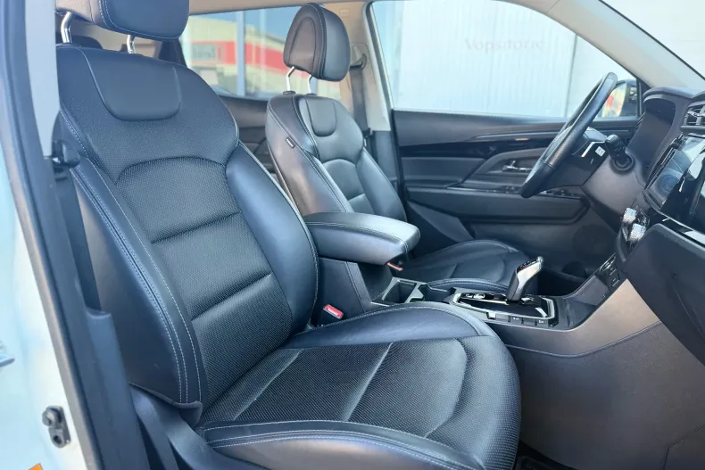 Ssangyong Korando din 2023 cu 75.786 km - oferta SSA195524 - foto 27