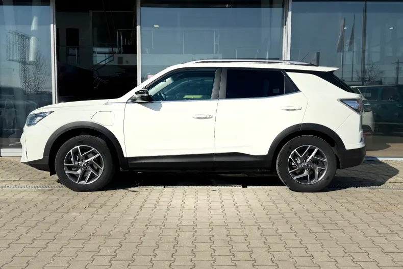 Ssangyong Korando din 2023 cu 75.786 km - oferta SSA195524 - foto 32