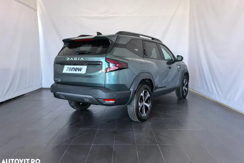 Dacia Bigster din 2025 cu 7 km - oferta DAC195525 - foto 4
