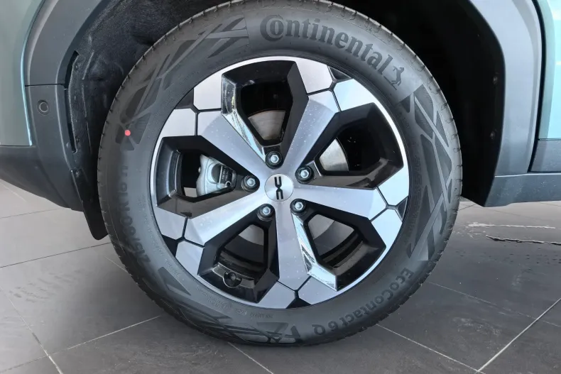 Dacia Bigster din 2025 cu 7 km - oferta DAC195525 - foto 5