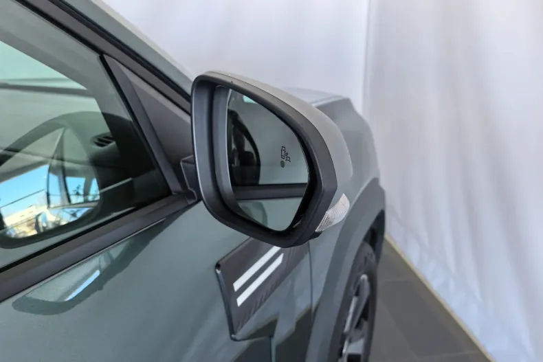 Dacia Bigster din 2025 cu 7 km - oferta DAC195525 - foto 6