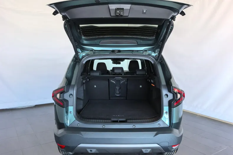 Dacia Bigster din 2025 cu 7 km - oferta DAC195525 - foto 8