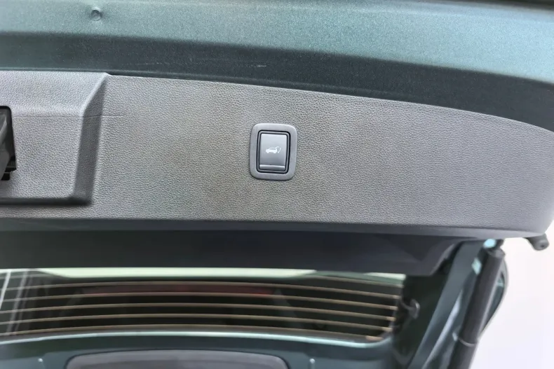 Dacia Bigster din 2025 cu 7 km - oferta DAC195525 - foto 9