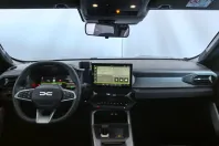 Dacia Bigster din 2025 cu 7 km - oferta DAC195525 - foto 13