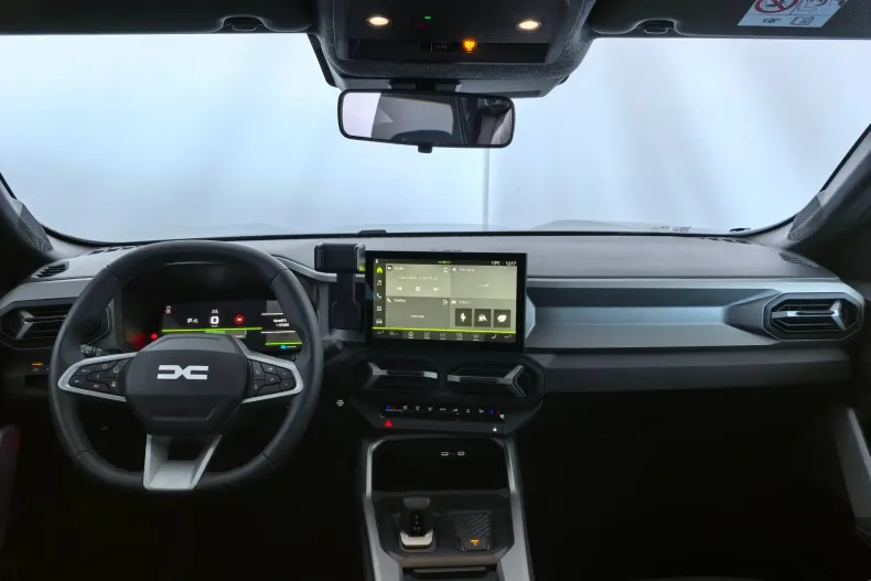 Dacia Bigster din 2025 cu 7 km - oferta DAC195525 - foto 13