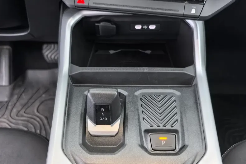 Dacia Bigster din 2025 cu 7 km - oferta DAC195525 - foto 14