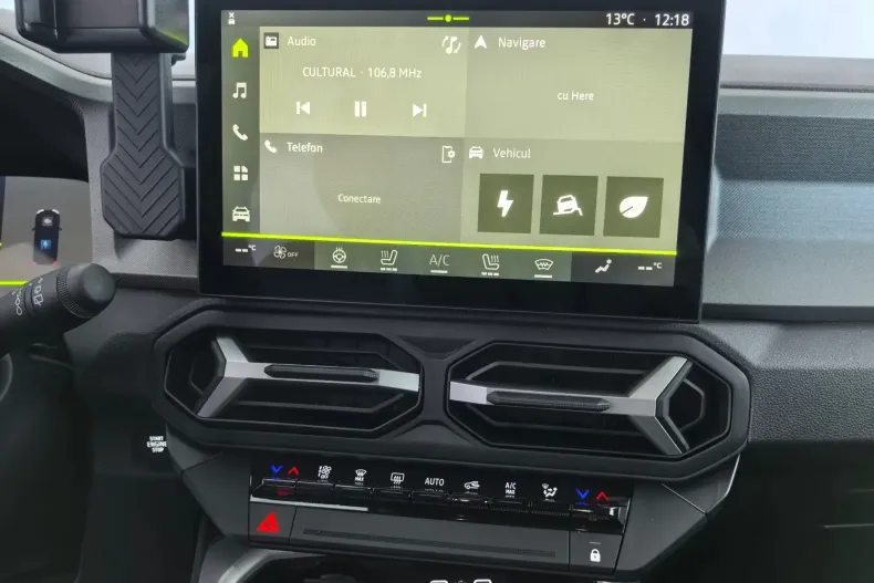 Dacia Bigster din 2025 cu 7 km - oferta DAC195525 - foto 15