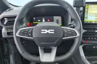 Dacia Bigster din 2025 cu 7 km - oferta DAC195525 - foto 16