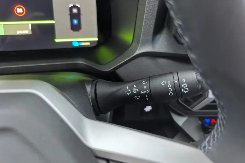 Dacia Bigster din 2025 cu 7 km - oferta DAC195525 - foto 20