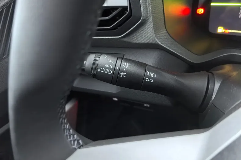 Dacia Bigster din 2025 cu 7 km - oferta DAC195525 - foto 22