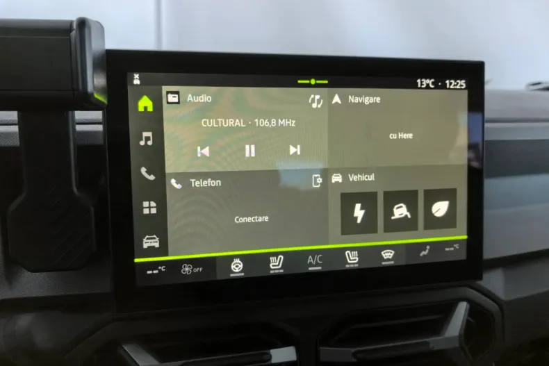 Dacia Bigster din 2025 cu 7 km - oferta DAC195525 - foto 24