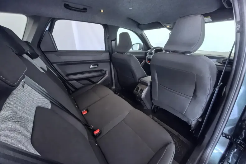 Dacia Bigster din 2025 cu 7 km - oferta DAC195525 - foto 31