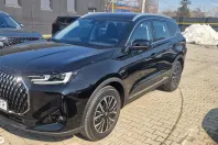 Chery Tiggo 7 din 2025 cu 10 km - oferta CHE195526 - foto 3
