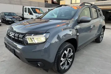 Dacia Duster din 2023 - oferta DAC195527