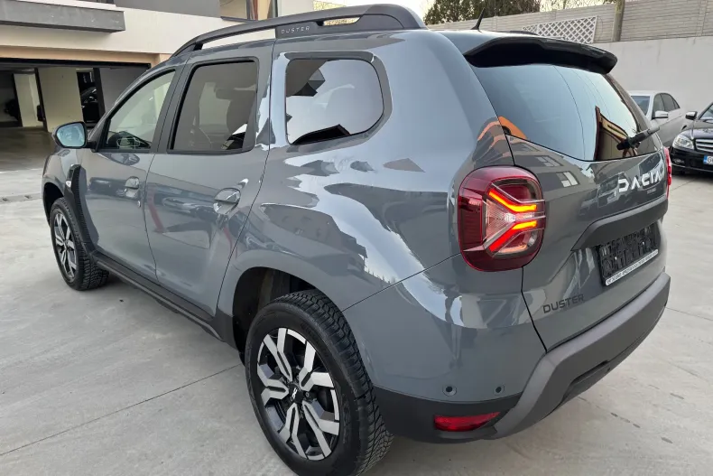 Dacia Duster din 2023 cu 69.000 km - oferta DAC195527 - foto 5