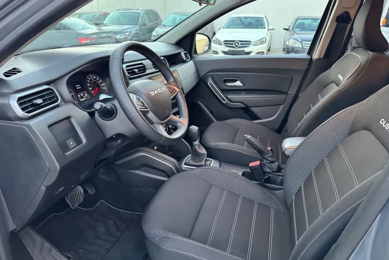 Dacia Duster din 2023 cu 69.000 km - oferta DAC195527 - foto 8