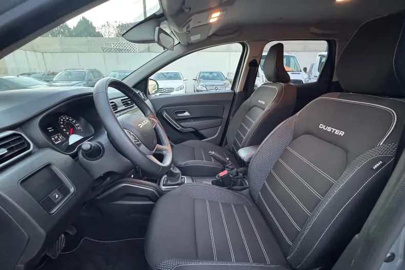 Dacia Duster din 2023 cu 69.000 km - oferta DAC195527 - foto 9