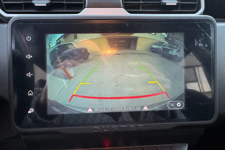 Dacia Duster din 2023 cu 69.000 km - oferta DAC195527 - foto 12