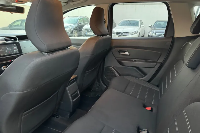 Dacia Duster din 2023 cu 69.000 km - oferta DAC195527 - foto 15