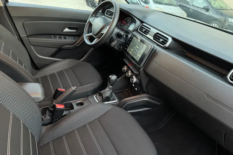 Dacia Duster din 2023 cu 69.000 km - oferta DAC195527 - foto 20