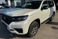 Toyota Land Cruiser din 2024 cu 29.980 km - oferta TOY195528 - foto 1