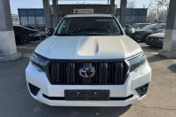 Toyota Land Cruiser din 2024 cu 29.980 km - oferta TOY195528 - foto 2