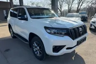 Toyota Land Cruiser din 2024 cu 29.980 km - oferta TOY195528 - foto 3