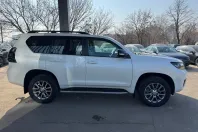 Toyota Land Cruiser din 2024 cu 29.980 km - oferta TOY195528 - foto 4
