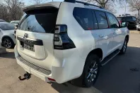 Toyota Land Cruiser din 2024 cu 29.980 km - oferta TOY195528 - foto 5