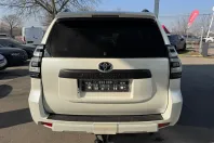 Toyota Land Cruiser din 2024 cu 29.980 km - oferta TOY195528 - foto 6