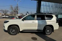 Toyota Land Cruiser din 2024 cu 29.980 km - oferta TOY195528 - foto 7
