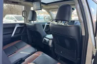 Toyota Land Cruiser din 2024 cu 29.980 km - oferta TOY195528 - foto 11
