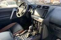 Toyota Land Cruiser din 2024 cu 29.980 km - oferta TOY195528 - foto 13