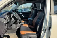 Toyota Land Cruiser din 2024 cu 29.980 km - oferta TOY195528 - foto 21