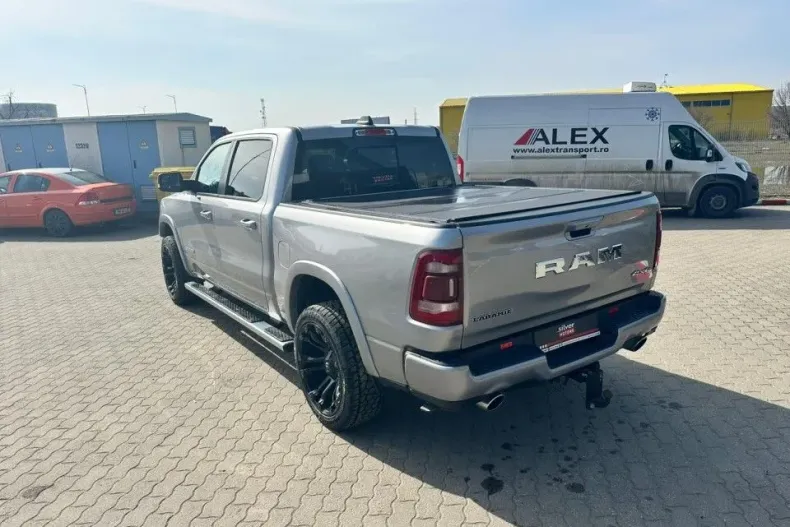 Dodge RAM din 2022 cu 101.624 km - oferta DOD195529 - foto 4