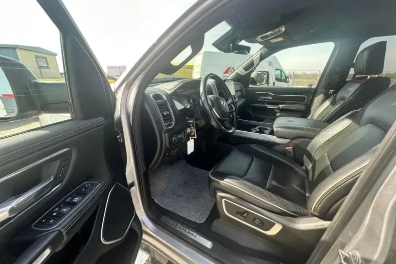 Dodge RAM din 2022 cu 101.624 km - oferta DOD195529 - foto 7