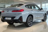 BMW X4 (Seria X) din 2023 cu 97.760 km - oferta BMW195530 - foto 3