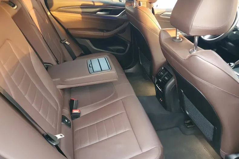 BMW X4 (Seria X) din 2023 cu 97.760 km - oferta BMW195530 - foto 9