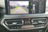 BMW X4 (Seria X) din 2023 cu 97.760 km - oferta BMW195530 - foto 12