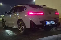 BMW X4 (Seria X) din 2023 cu 97.760 km - oferta BMW195530 - foto 14