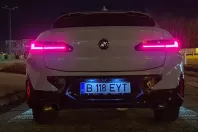 BMW X4 (Seria X) din 2023 cu 97.760 km - oferta BMW195530 - foto 15