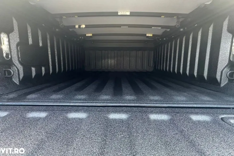 Dodge RAM din 2026 cu 7 km - oferta DOD195531 - foto 12
