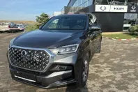 KGM Rexton din 2025 cu 1 km - oferta KGM195532 - foto 2