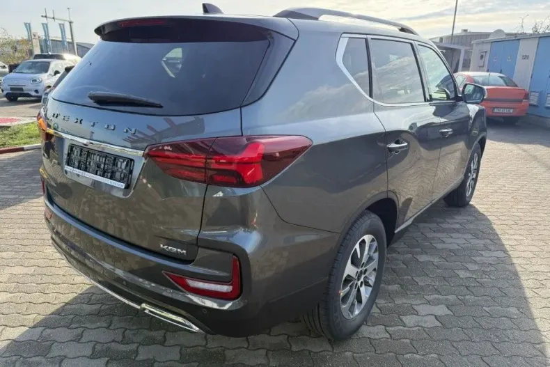 KGM Rexton din 2025 cu 1 km - oferta KGM195532 - foto 3