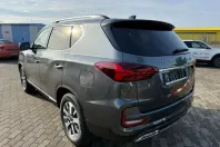 KGM Rexton din 2025 cu 1 km - oferta KGM195532 - foto 4