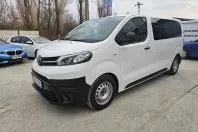 Toyota Proace din 2021 cu 82.976 km - oferta TOY195533 - foto 1