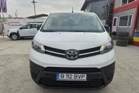 Toyota Proace din 2021 cu 82.976 km - oferta TOY195533 - foto 2